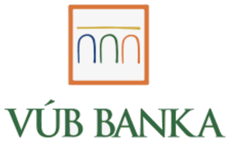 VÚB banka